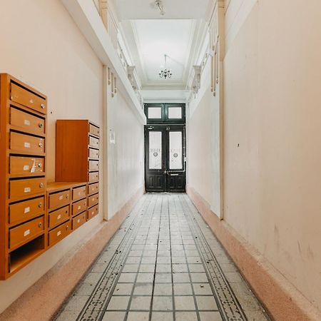 Studio Piata Amzei Nr.1 Букурещ Екстериор снимка