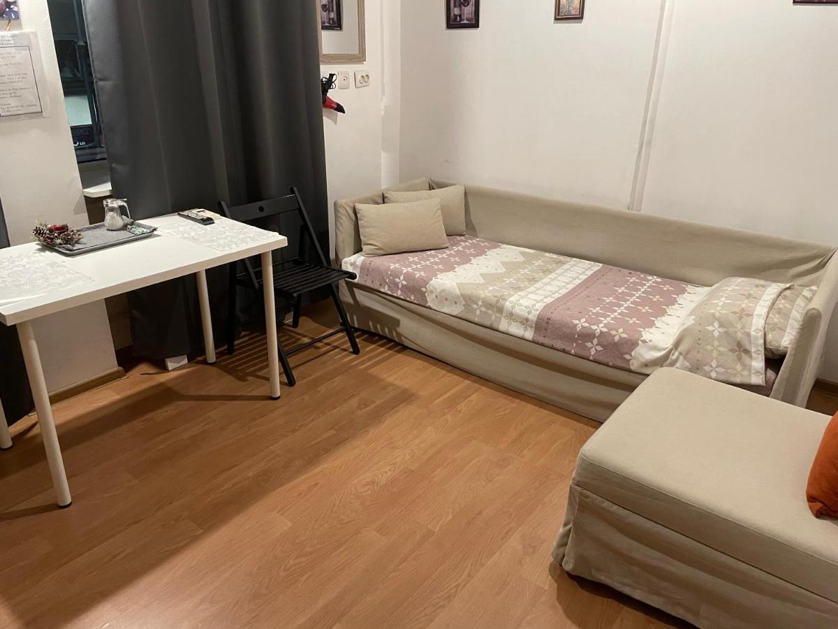 Studio Piata Amzei Nr.1 Букурещ Екстериор снимка