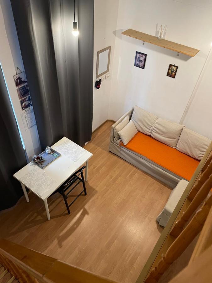 Studio Piata Amzei Nr.1 Букурещ Екстериор снимка
