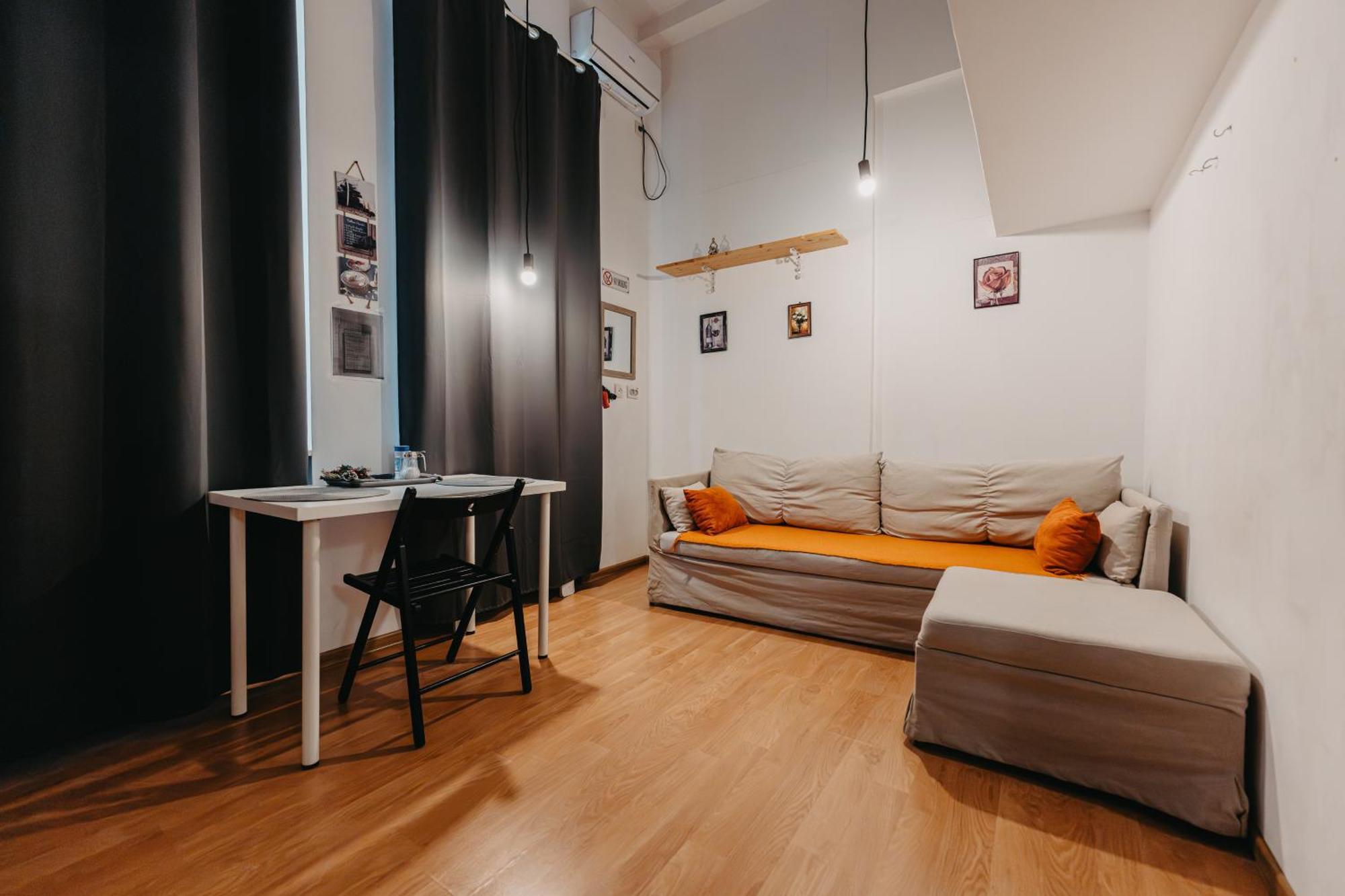 Studio Piata Amzei Nr.1 Букурещ Екстериор снимка