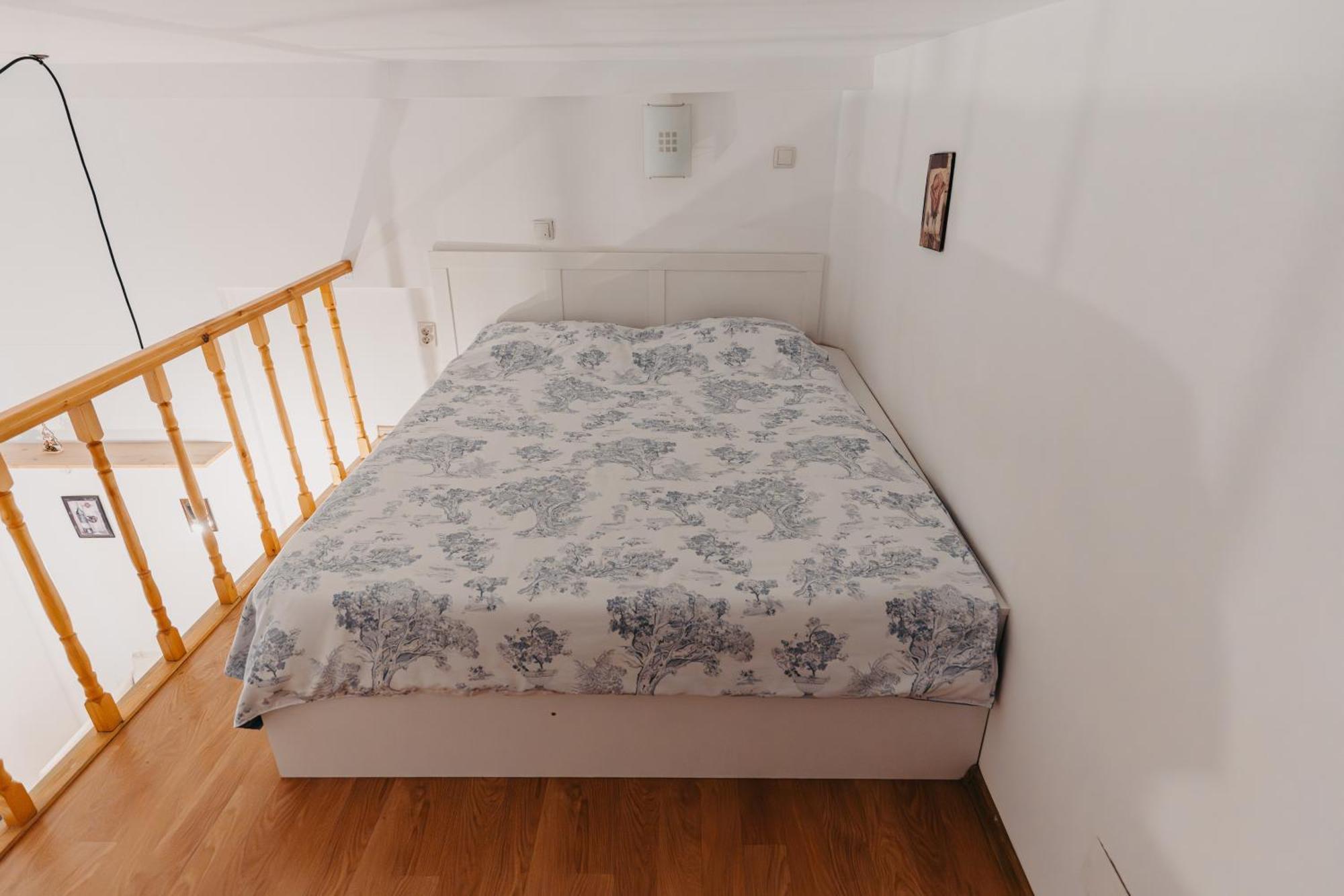 Studio Piata Amzei Nr.1 Букурещ Екстериор снимка