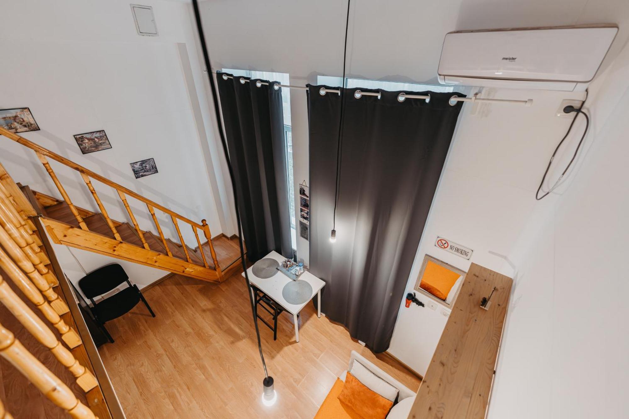 Studio Piata Amzei Nr.1 Букурещ Екстериор снимка