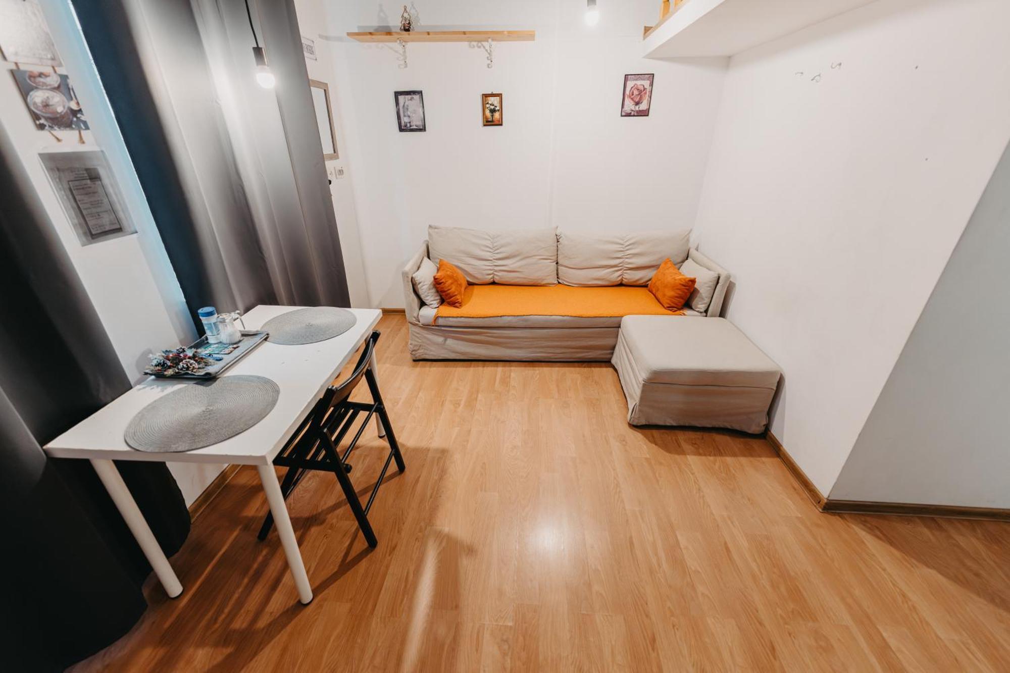 Studio Piata Amzei Nr.1 Букурещ Екстериор снимка