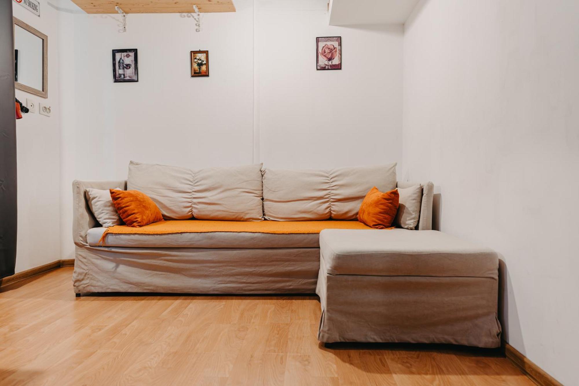 Studio Piata Amzei Nr.1 Букурещ Екстериор снимка