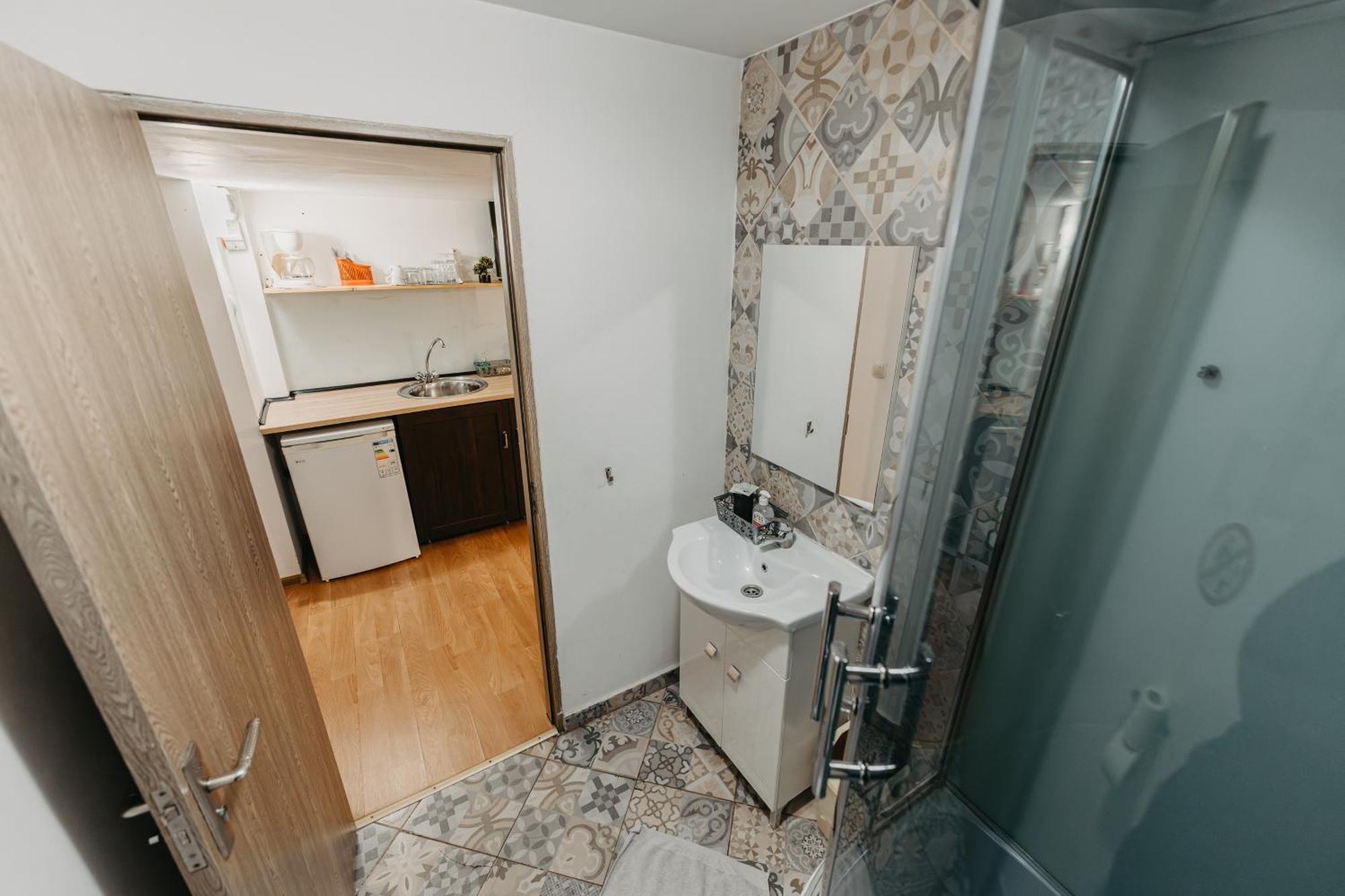 Studio Piata Amzei Nr.1 Букурещ Екстериор снимка