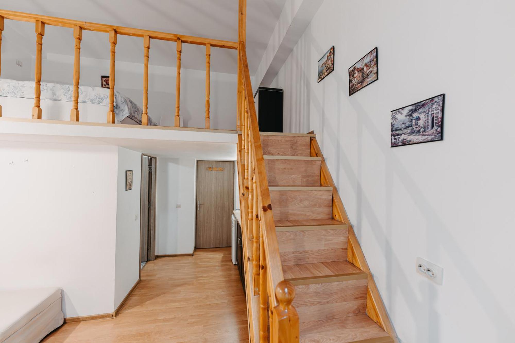 Studio Piata Amzei Nr.1 Букурещ Екстериор снимка