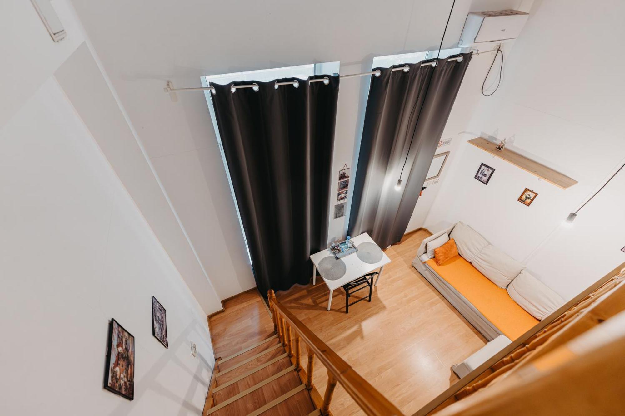 Studio Piata Amzei Nr.1 Букурещ Екстериор снимка